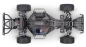 Preview: TRX104354-74-GRN Slash Modified BL-2S grün 1/10 Dirt Oval Racer RTR